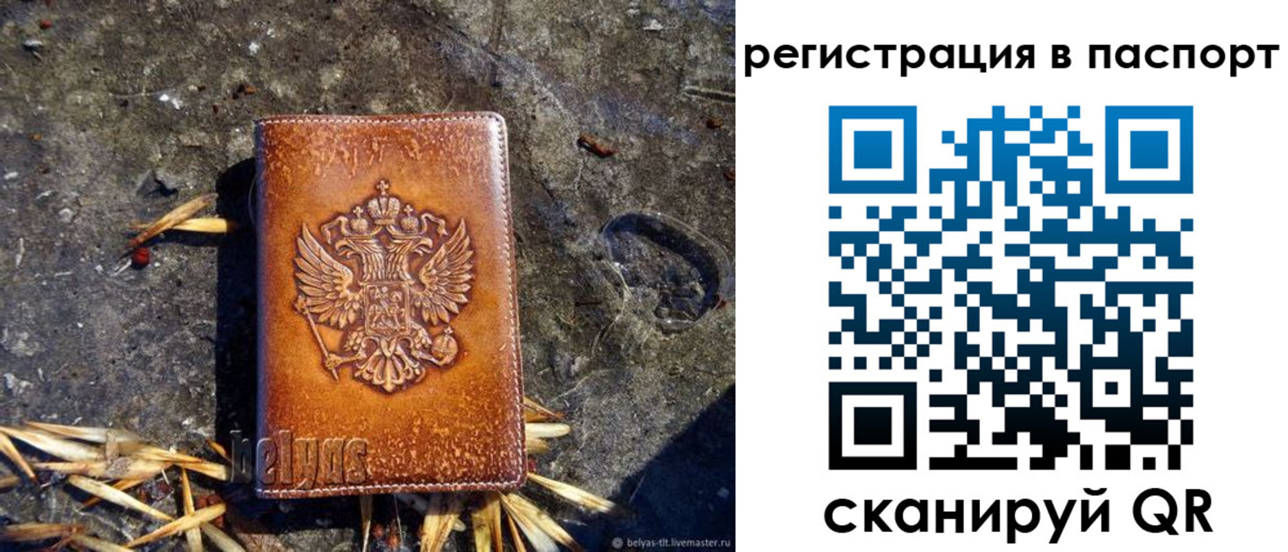 временная регистрация гарантия в Анапе